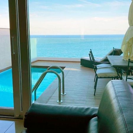 Point Sliema Sea Front Apartman Kültér fotó