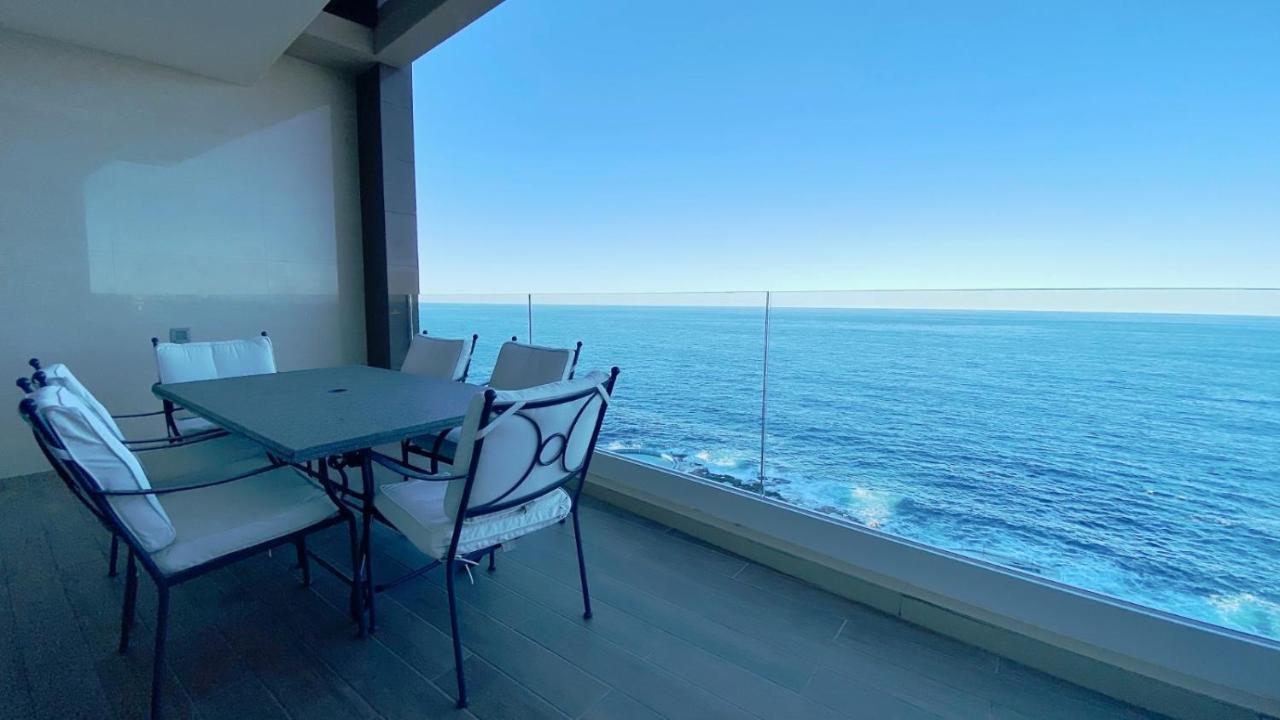 Point Sliema Sea Front Apartman Kültér fotó