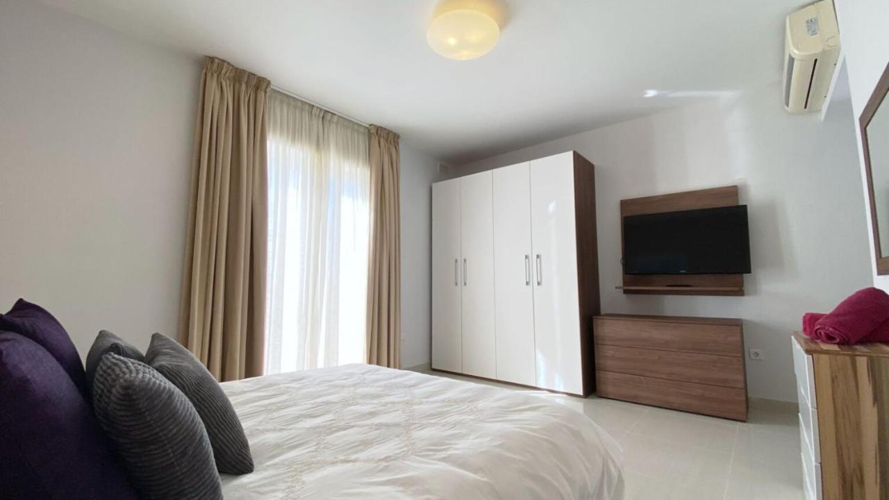 Point Sliema Sea Front Apartman Kültér fotó